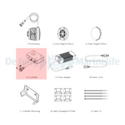 OP Controller+ Compatible w/ OP-2,OP-4,OP-2+ & OP-4+ Wi-Fi | S