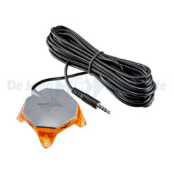 Optical Leak Detection Probe for solid surfaces