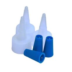 Pack of 3 caps for Coral Glue, 295ml bottle