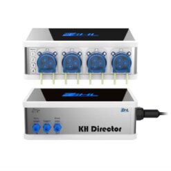 KHD & GHL Doser 2.2 SA Set, Black, Schuko | M