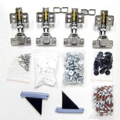 Cabinet Hardware kit RF-250/350, XL425, Max E-260