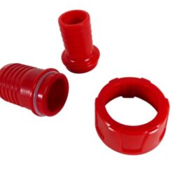 Hose nozzle complete Ø20&25mm for circulation pump 40W 3500L | S