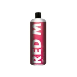 RED M - 1000ml