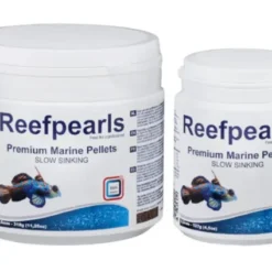 Reefpearls Premium Marine Pellets - 0,5mm - 127 g