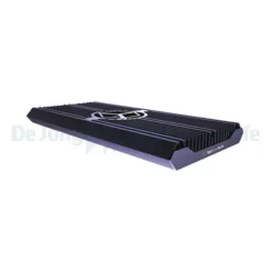 Reef Flare Pro M - Black EU | M