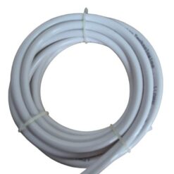 RO Tube 3 mtr - White