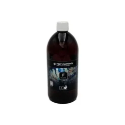 Reef Zlements F Fluor - 1 L