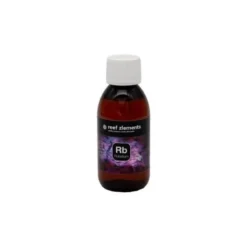 Reef Zlements Rb Rubidium - 150 ml