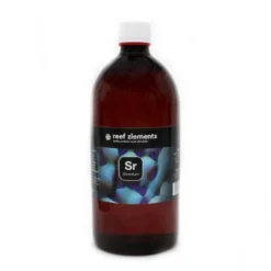 Reef Zlements Sr Strontium - 1 L