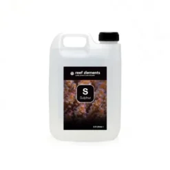 Reef Zlements F Sulphur - 5 L