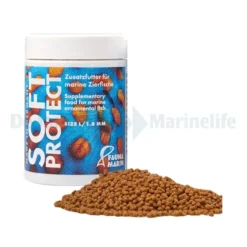 Marine Soft Protect Medicinal L - 100ml | Super tiny