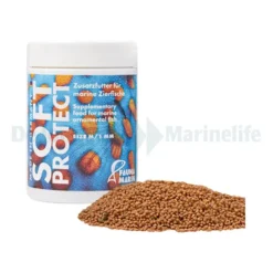 Marine Soft Protect Medicinal M - 100ml | Super tiny