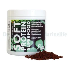 Soft Protein Super Food Soft-Pearls L - 250ml | S