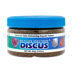 Spectrum Discus 1mm Sinking Fresh - 60g | Super tiny