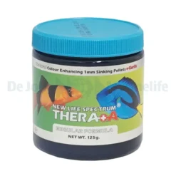 Spectrum Thera-A Regular 1mm Sinking Salt/Fresh - 125g | T