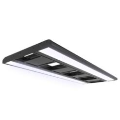 Stellar LED 1200 mm - 2 x 80 W - Marine - Irridium