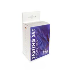 Tasting Set - Fish | S