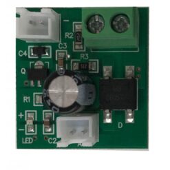 Circuit plate for Rollermat XC | S