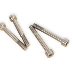 Titanium screw 6x50mm Red Dragon® 3 pump | T