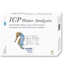 Tropic Marin ICP Water Analysis