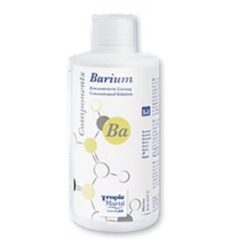 Components Barium - 250ml Bottle