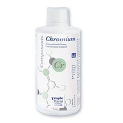 Components Chromium - 250ml Bottle