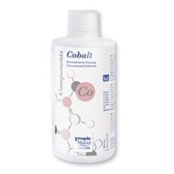 Components Cobalt - 250ml Bottle