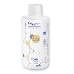 Components Copper - 250ml Bottle