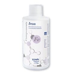Components Iron - 250ml Bottle