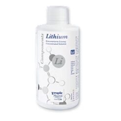 Components Lithium - 250ml Bottle