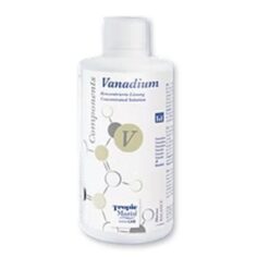 Components Vanadium - 250ml Bottle
