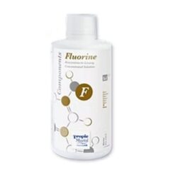 Components Fluoride - 500ml Bottle