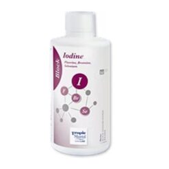 Block Iodine - 1000ml Bottle