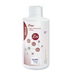 Block Zinc - 1000ml Bottle