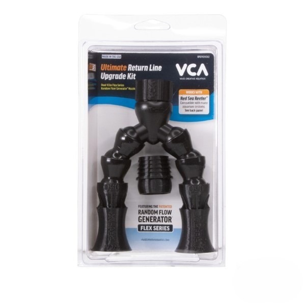 Ultimate Return Line Upgrade Kits | S