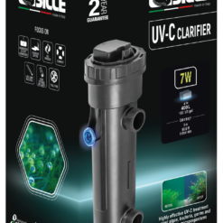UV-C Clarifier - 13 W | S