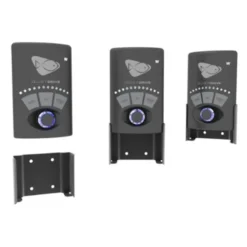 Vortech/Vectra S Driver Bracket