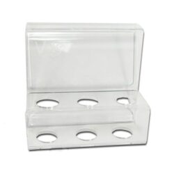 Sensor Mount Acrilico