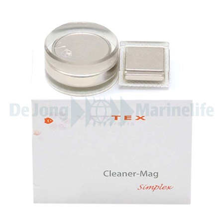 Cleaner-Mag Simplex