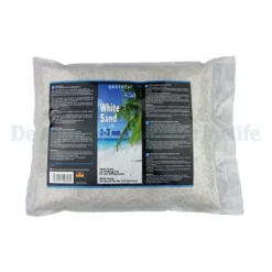 White Sand 2-3mm - 9,5 kg