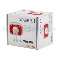 Wi-Fi Doser 3.1