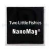 NanoMag® replacement Square with magnet