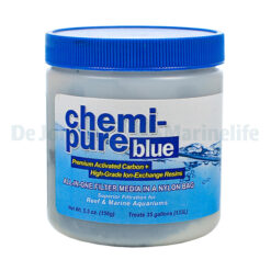 Chemi Pure Blue - 156 g | S