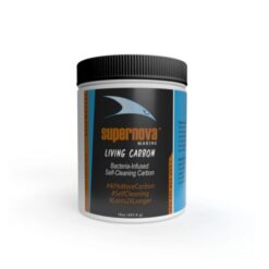 Supernova Bio Carbon SW - 473ml