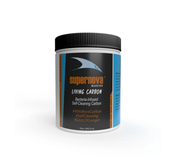 Supernova Bio Carbon SW - 473ml