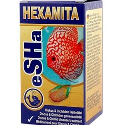 eSHa Hexamita - 180 ml