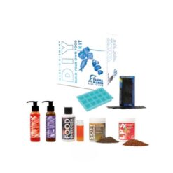 DIY Build your own Food Kit