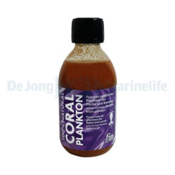 Coral Plankton (Cyclops-Plankton)	- 250 ml