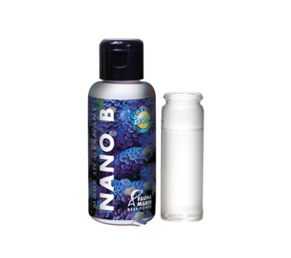 Serum B - Reef bacteria - 50 ml