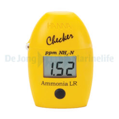 Checker pocket photometer for Ammonia (Freshwater) | S/M